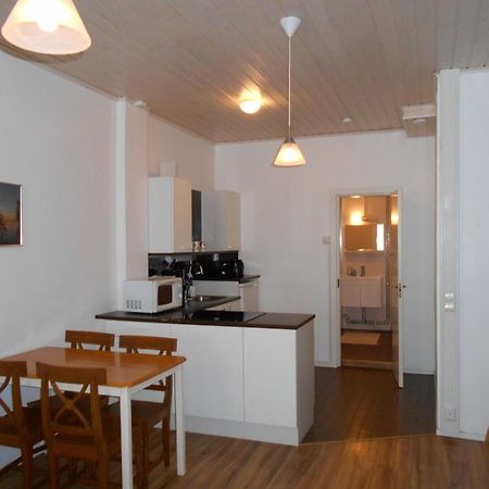 Anne'S City Apartment Jyväskylä Kültér fotó