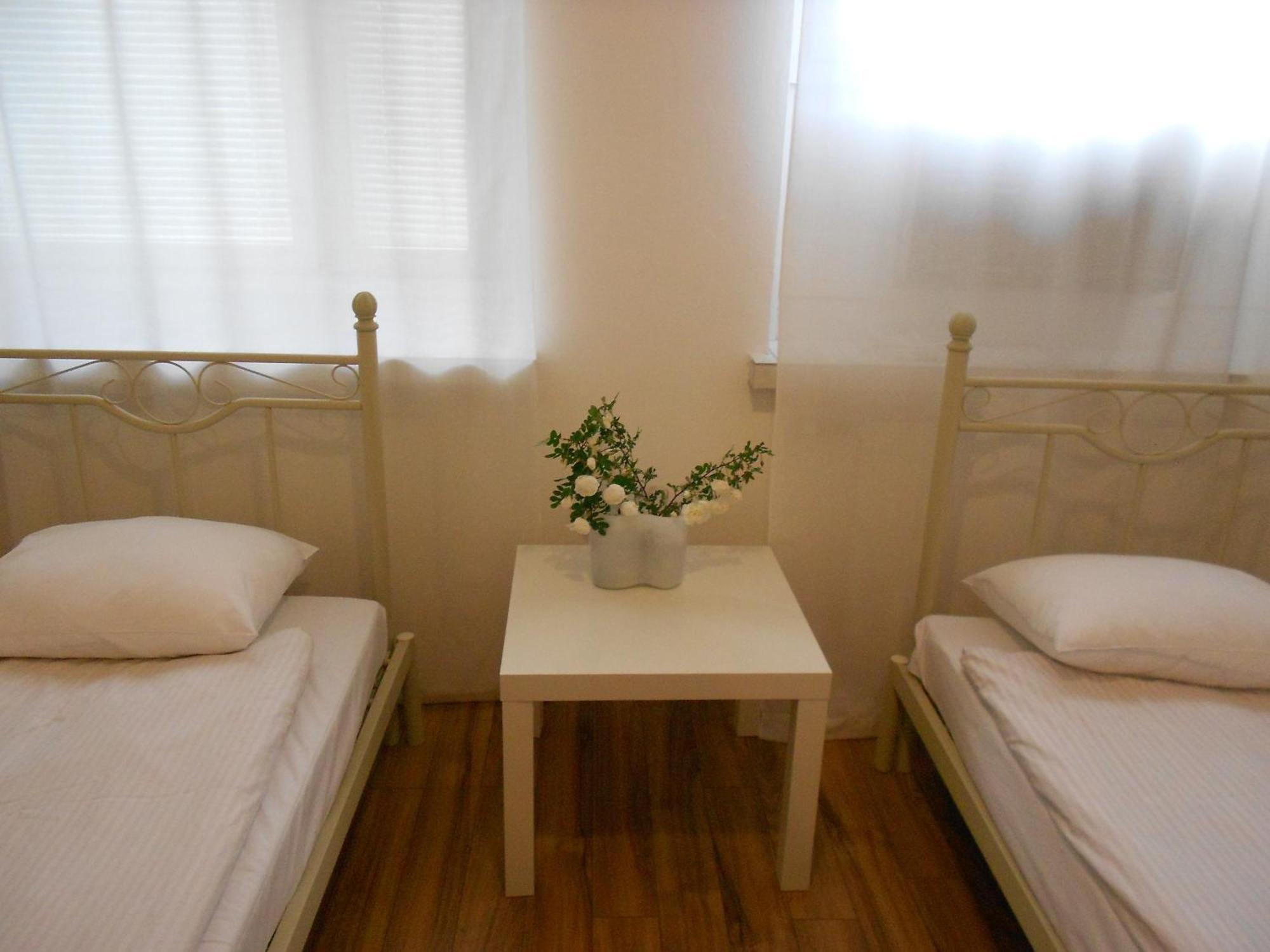 Anne'S City Apartment Jyväskylä Kültér fotó