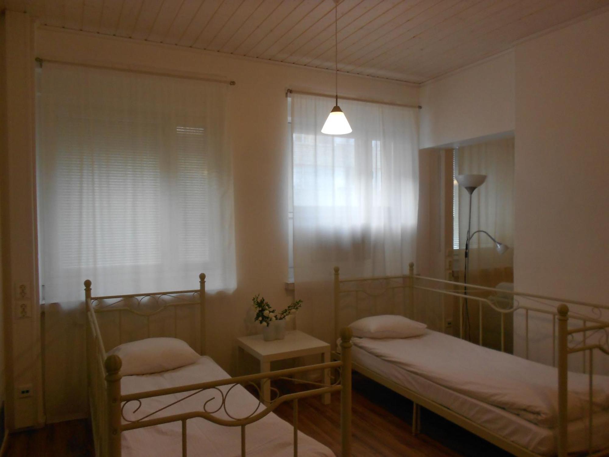 Anne'S City Apartment Jyväskylä Kültér fotó
