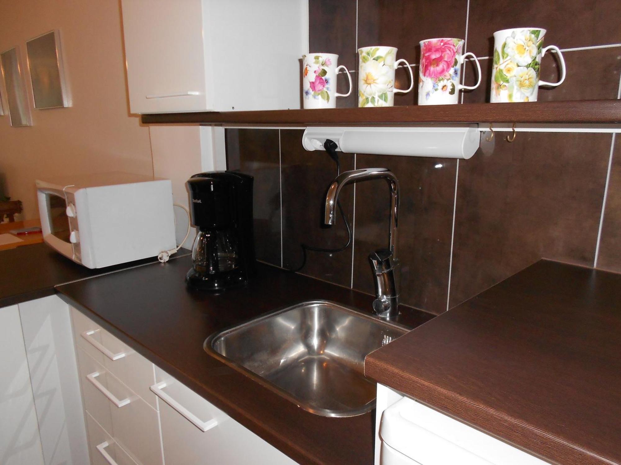 Anne'S City Apartment Jyväskylä Kültér fotó